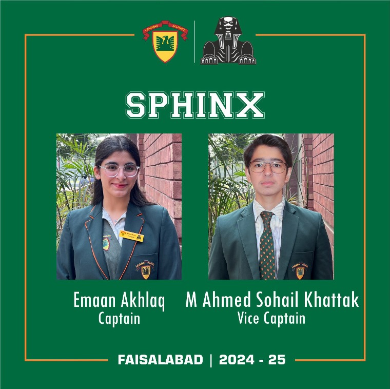 Head Students